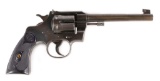 Colt Officer's Model Target in .22 Long Rifle