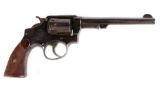 Smith & Wesson Model 1905 in .32-20 Win.