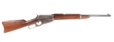 Winchester Model 1895 Carbine in .30-40 Krag.