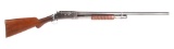 Winchester Model 1897 in 12 Gauge.