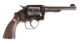 Smith & Wesson Military & Police in .38 Special.