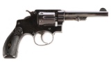 Smith & Wesson Model 1903 in .32 S & W Long Ctg.