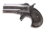 Remington Model 95 Derringer in .41 Cal. RF.