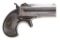 Remington Model 95 in .41 RF