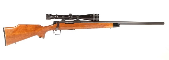 Remington 700 BDL Varmit in .223 Rem.
