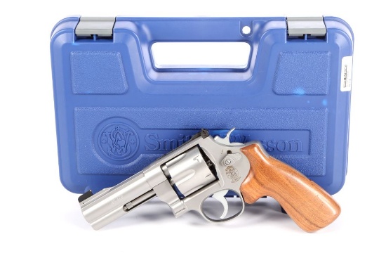 Smith & Wesson Model 625-8 in .45 ACP