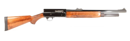 Remington Model 11 in 12 Gauge