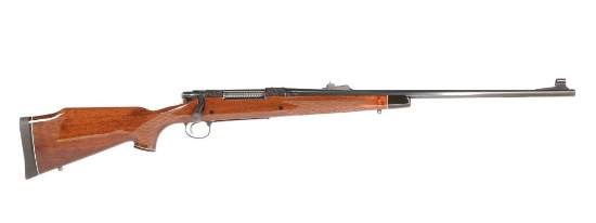 Remington Model 700 BDL in .338 Win. Mag.