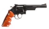 Smith and Wesson Model 57-1 in .41 Rem. Mag.