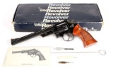 Smith & Wesson Model 57 in .41 Rem. Mag.