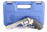 Smith & Wesson Model 610-3 in 10mm
