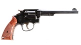 Smith & Wesson Model 1905 in .38 Special
