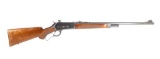 Winchester Model 71 in .348 WCF