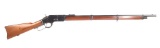 Winchester Model 1873 3rd Model Musket in 44/40 WCF