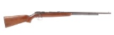 Remington Sportsmaster 512 in .22 Long Rifle