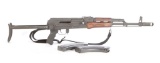 Century Arms AKMS AK-47 in 7.62 x 39