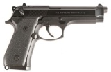 Beretta 92FS in 9mm Para.