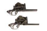 Pair of M-1 Garand Trigger Groups