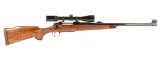 Remington Model 722 in .458 American