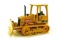 Caterpillar D5C Bulldozer - York Excavating and Paving