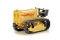 Caterpillar 2 Ton Track Type Tractor - Gold Plated Version