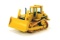 Caterpillar D6H Bulldozer - w/Cab & Single Ripper