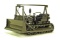Caterpillar D7 Military Track Type Tractor