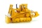 Caterpillar D9L Track-Type Tractor w/ Push Blade/Ripper