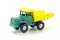 Dump Truck w/Catalog