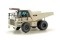 Caterpillar 769D Off Highway Dump Truck - White