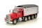 Peterbilt 357 4-Axle Dump Truck - Arms Trucking