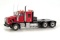 Kenworth C500B Heavy Haul Tractor - Red