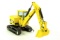 Schaeff HR25 Compact Excavator