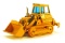 Caterpillar 955L Traxcavator