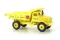 Euclid 965 Dump Truck