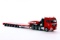 MAN TGX XXL Tractor w/Goldhofer STZ-H6 Lowloader - Nolte Company Colors