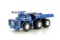 Terex Titan Dump Truck - Blue