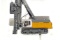 Liebherr LRB 225 Pile Driver