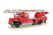 Magirus-Deutz Merkur 150 DL30 Ladder Truck