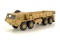 Oshkosh HEMTT M985 A2 - Tan