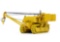 International TD-25 Crawler w/Side Boom