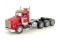 Kenworth T800W w/4-Axle Rogers Lowboy - Kinsley Companies