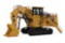 Caterpillar 6030 Hydraulic Front Shovel