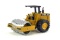 Caterpillar CS-563C Soil Compactor - ROPS/Sheeps Foot