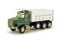 International Dump Truck - Kimbale Clay & Limestone