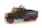 Scammell Prime Mover - Pickfords