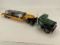 Mack R Model w/Lowboy Trailer - Mooseheart