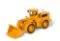 Caterpillar 988B Wheel Loader - Beadless Tire Version