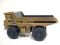 Euclid R-50 Mine Dump Truck - Slush Mold