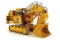 Liebherr R996 Front Shovel - Thiess Version